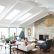 Interior Vaulted Ceiling Lighting Modern On Interior With Regard To Tips For Ceilings Ty Pennington Things I Love 15 Vaulted Ceiling Lighting