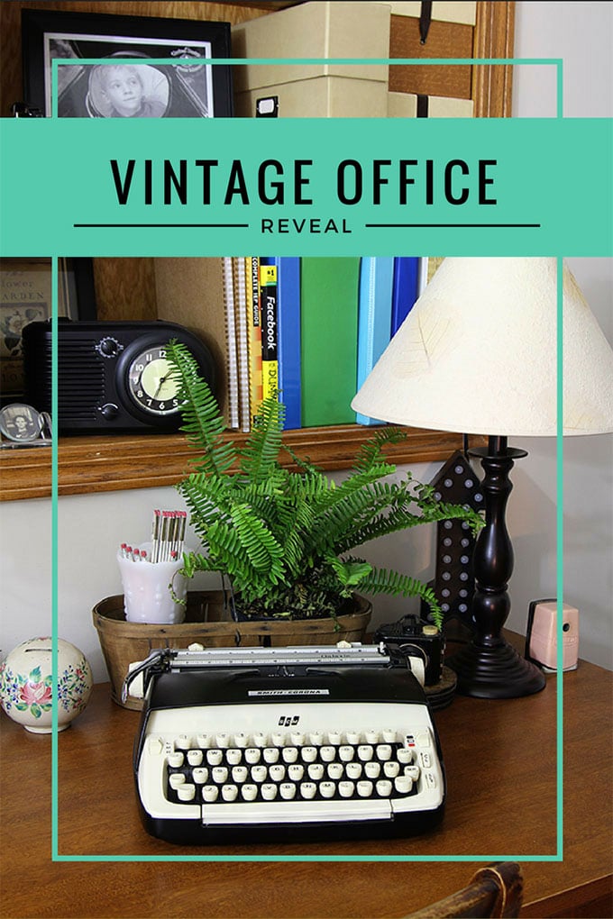 Office Vintage Office Decor Fresh On Regarding Home Style House Of Hawthornes 9 Vintage Office Decor