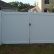 Home Vinyl Fence Contemporary On Home Inside Fencing And PVC Lithia FL 7 Vinyl Fence