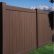Home Vinyl Fence Fine On Home Throughout Industries Residential Commercial Fencing Company 11 Vinyl Fence