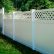 Vinyl Fence Nice On Home Within How To Choose The Best Contractor Times Square Chronicles 2