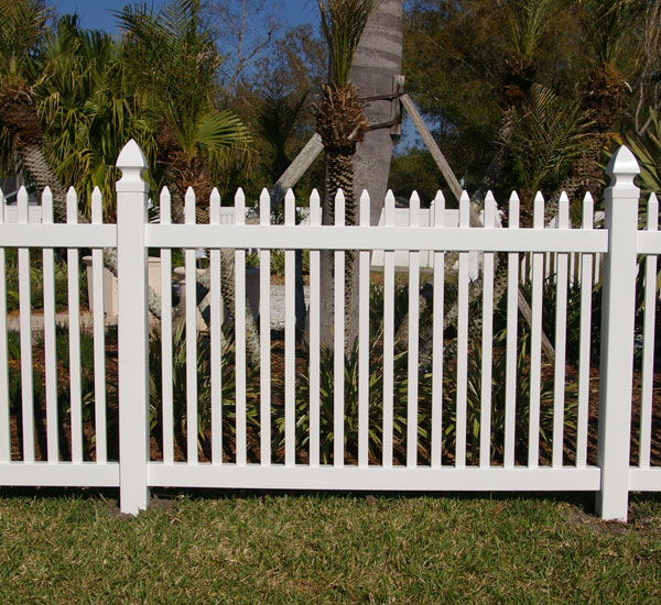 Home Vinyl Gothic Picket Fence Fresh On Home Intended For Elite Fencing Gates Malibu Open Top 0 Vinyl Gothic Picket Fence