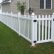 Home Vinyl Gothic Picket Fence Modern On Home For 10 Best Images Pinterest 21 Vinyl Gothic Picket Fence