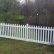 Home Vinyl Gothic Picket Fence Perfect On Home Within Fences Cost What S Involved Types Of Panels And More 27 Vinyl Gothic Picket Fence