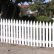 Home Vinyl Gothic Picket Fence Plain On Home Intended For Archives Factory 24 Vinyl Gothic Picket Fence