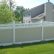 Home White Fence Designs Excellent On Home Vinyl Privacy With Tan Boards And 14 White Fence Designs