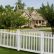 White Fence Designs Impressive On Home With Design For Minimalist 4 Ideas 1