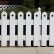 Home White Fence Designs Stunning On Home And Low Painted Wood Picture Interunet 6 White Fence Designs