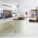 Floor White Kitchen Tile Floor Modern On In Tiles And Decor 14 White Kitchen Tile Floor