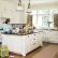  White Kitchens Charming On Kitchen With All Time Favorite Southern Living 2 White Kitchens