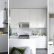White Kitchens Contemporary On Kitchen In 40 Best Design Ideas Pictures Of 4