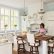  White Kitchens Modern On Kitchen Throughout All Time Favorite Southern Living 10 White Kitchens