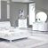 White Modern Bedroom Sets Wonderful On For Furniture Trafficsafety Club Popular 11 4