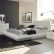  White Modern Bedroom Sets Wonderful On Pertaining To Furniture Dosgildas Com 15 White Modern Bedroom Sets