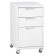 Office White Office Cabinet With Doors Brilliant On In TPS 3 Drawer Filing CB2 12 White Office Cabinet With Doors