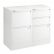 Office White Office Cabinet With Doors Excellent On Intended Bisley 2 3 Drawer Locking Filing Cabinets The Container Store 6 White Office Cabinet With Doors