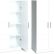 White Office Cabinet With Doors Magnificent On Regard To Cabinets Bis Eg 1