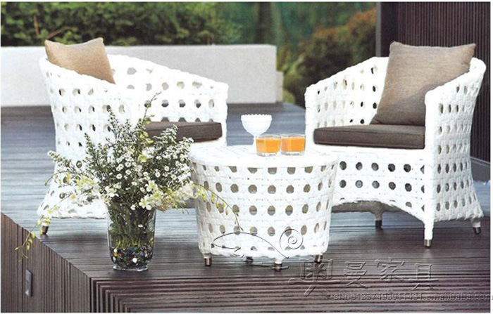 Other White Outdoor Patio Furniture Incredible On Other For Wicker Balcony Rattan 3 White Outdoor Patio Furniture