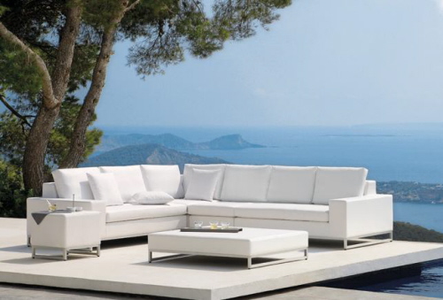Other White Outdoor Patio Furniture Lovely On Other Throughout The Modern Designs You Have Been Looking For 21 White Outdoor Patio Furniture