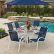 Other White Outdoor Patio Furniture Nice On Other Within Adorable Dining Set Cape Cod Sling Aluminum 16 White Outdoor Patio Furniture