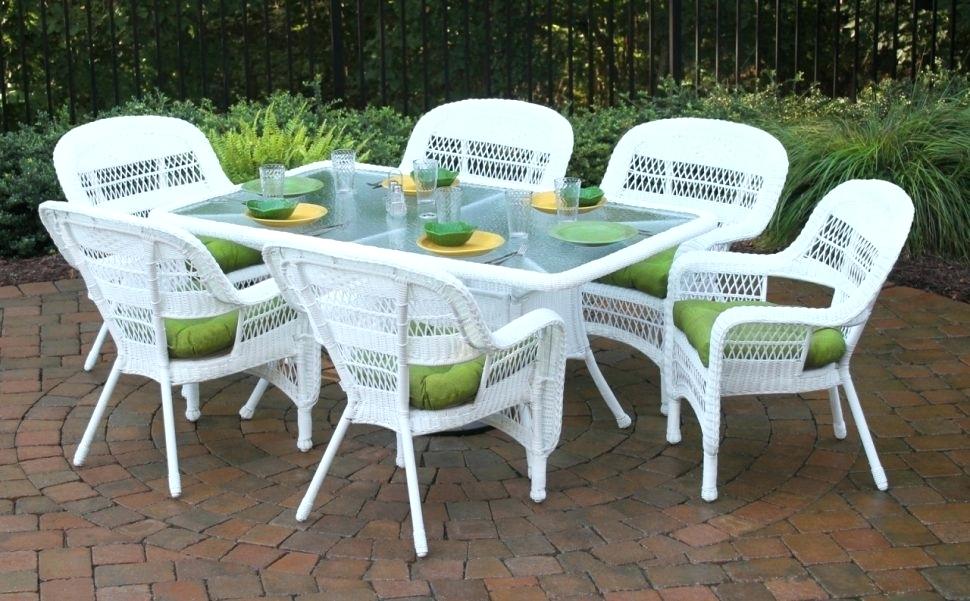 Other White Outdoor Patio Furniture Stunning On Other In Dining Sets 28 White Outdoor Patio Furniture