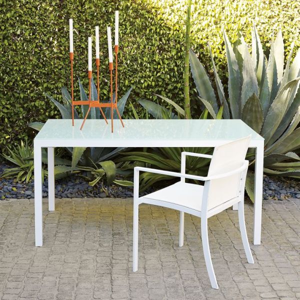 Other White Outdoor Patio Furniture Stylish On Other Aluminum 9010 Hopen 20 White Outdoor Patio Furniture
