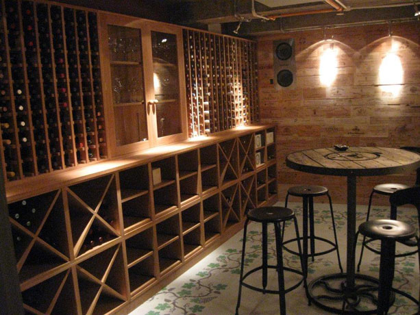 Furniture Wine Room Furniture Beautiful On Intended Cellar Fitted Home 6 Wine Room Furniture