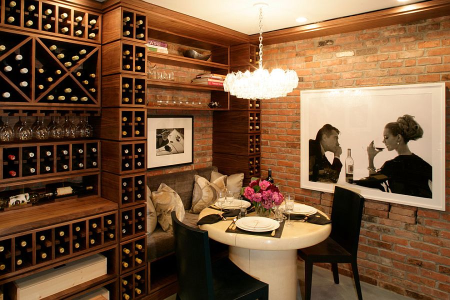  Wine Room Furniture Excellent On Intended For Connoisseur S Delight 20 Tasting Ideas To Complete The Dream 11 Wine Room Furniture