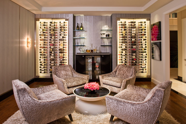 Furniture Wine Room Furniture Fine On Hidden Hills CA Contemporary Cellar Los Angeles By 23 Wine Room Furniture