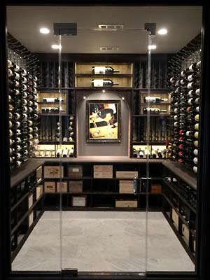 Furniture Wine Room Furniture Lovely On With Regard To Browse Custom Cellars Storage And Racks Sale 19 Wine Room Furniture