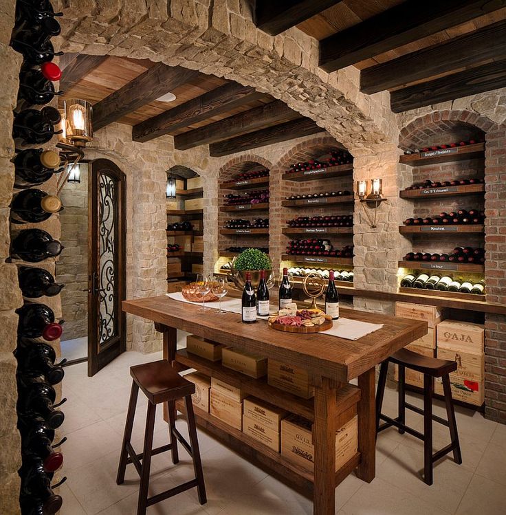  Wine Room Furniture Magnificent On With Regard To 60 Best WINE CIGAR ROOM CELLAR LUXURY Images Pinterest 4 Wine Room Furniture