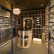 Wine Room Furniture Plain On Regarding Nadia Designs Contemporary Cellar Los Angeles By 2