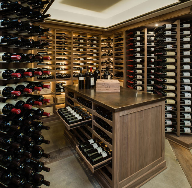 Furniture Wine Room Furniture Remarkable On And Featured Residential Cellars Revel 17 Wine Room Furniture