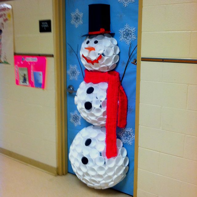  Winter Door Decorating Ideas Amazing On Furniture Intended 153 Best Classroom Decorations Images Pinterest 11 Winter Door Decorating Ideas