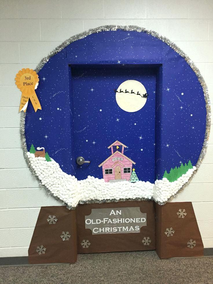  Winter Door Decorating Ideas Remarkable On Furniture Throughout Decorations For Home Decor School 4 Winter Door Decorating Ideas