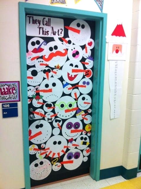 Furniture Winter Door Decorating Ideas Wonderful On Furniture And Classroom Decorations Interesting 7 Winter Door Decorating Ideas