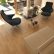 Wood Floor Office Delightful On Throughout Is The Best Flooring For 3