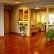 Floor Wood Floor Office Impressive On Within Flooring L 6 Wood Floor Office