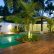 Wood Patio With Pool Contemporary On Floor Pertaining To Like The Faux Sago Palm Pinterest 2