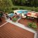 Floor Wood Patio With Pool Creative On Floor Regarding Tips For Designing A Deck Or HGTV 22 Wood Patio With Pool