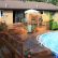 Floor Wood Patio With Pool Fine On Floor For Architecture Awesome Garden Round And Brown Above 6 Wood Patio With Pool