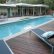 Floor Wood Patio With Pool Incredible On Floor Intended Wooden Deck Flooring Options Lounge Chair And Floral 15 Wood Patio With Pool