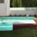 Wood Patio With Pool Innovative On Floor Within Decked Out Above Ground Swimming 5