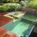Wood Patio With Pool Modern On Floor Intended For Natural Home Pools Outdoor Deck Designs 3