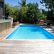 Floor Wood Patio With Pool Perfect On Floor Inside 27 Striking Small Swimming Ideas Garden Outline 23 Wood Patio With Pool