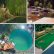 Floor Wood Patio With Pool Remarkable On Floor Intended Natural Home Pools Outdoor Deck Designs 7 Wood Patio With Pool