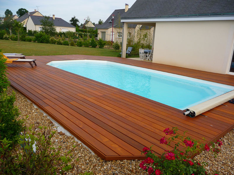 Floor Wood Patio With Pool Stylish On Floor And Deck Ideas Custom Swimming Designs Best Circular 9 Wood Patio With Pool