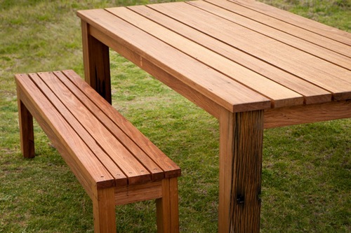 Furniture Wooden Outdoor Tables Brilliant On Furniture Inside Dining Table Reclaimed Timber 25 Wooden Outdoor Tables