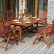Furniture Wooden Outdoor Tables Lovely On Furniture In Tips For Refinishing DIY 12 Wooden Outdoor Tables