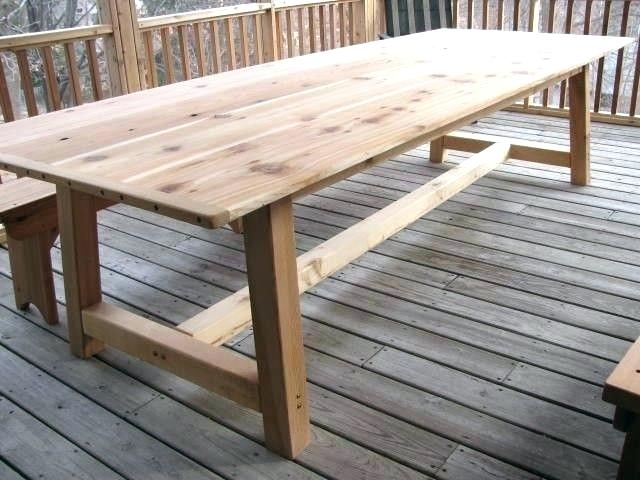 Furniture Wooden Outdoor Tables Nice On Furniture Inside Dining Table Wood Patio Amazing 26 Wooden Outdoor Tables